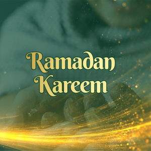 Ramadaan Kareem
